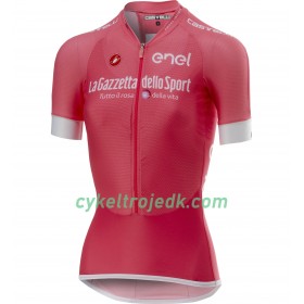 Cykeltrøje Dame 2018 Giro d'Italia N002